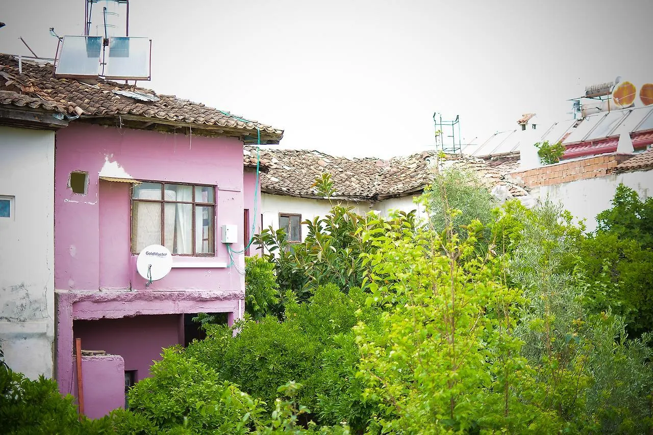 Villa Verde 안탈리아 게스트하우스