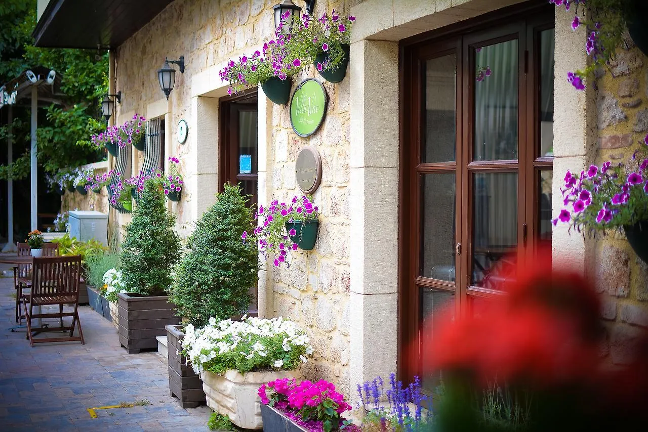 Villa Verde 안탈리아