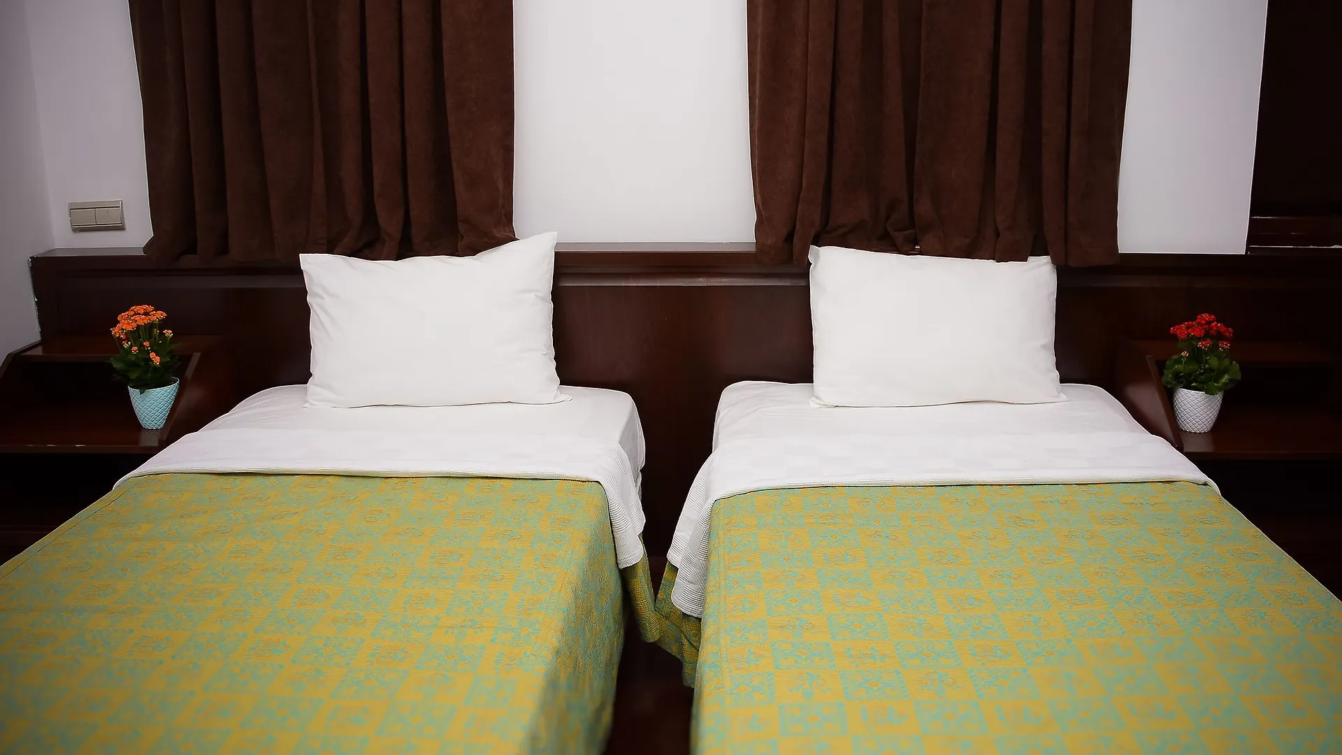 Villa Verde 안탈리아 게스트하우스