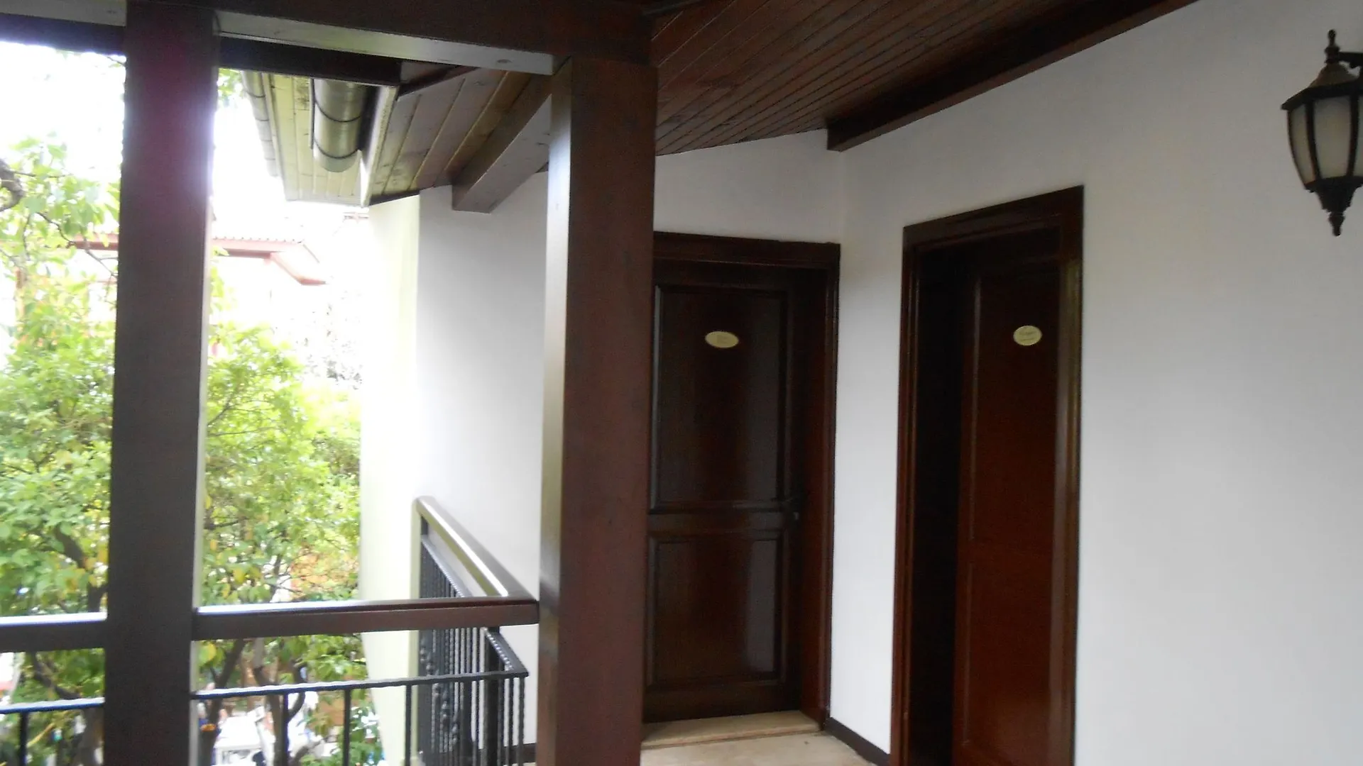 Villa Verde 안탈리아 게스트하우스