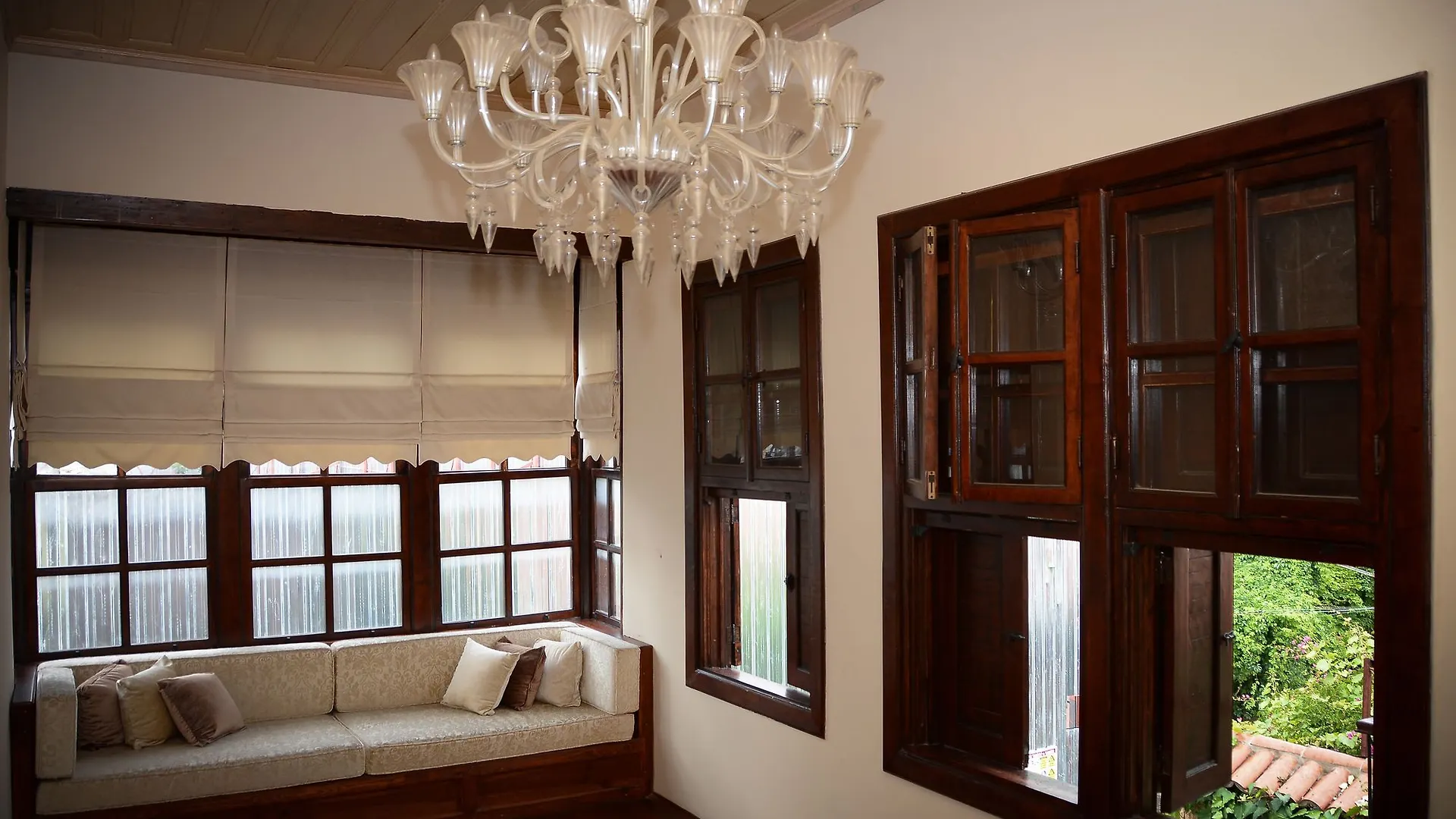 Villa Verde 안탈리아 터키